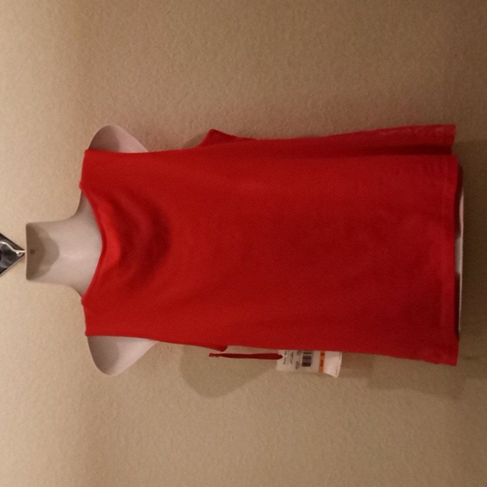 Ruby Rd. Eye Candy Embellished Tank Top - Picture 8 of 13